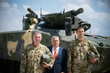 A magyar állam mintegy 100 milliárd forint K+F-támogatást adott a német Rheinmetallnak, kérdés, ez megtérülhet-e valaha