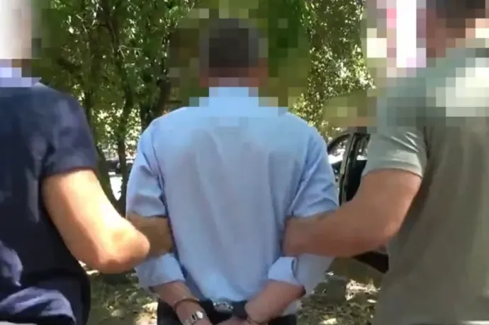 Újabb gyanúsítottat hallgattak ki a szabolcsi kormányhivatali vesztegetési ügyben