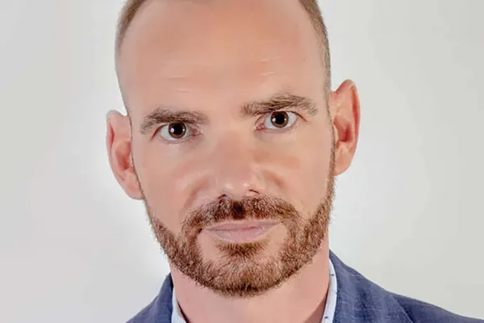 Mattyasovszky-Zsolnay Bence – Forrás: Piros Orr Bohócdoktorok Alapítvány