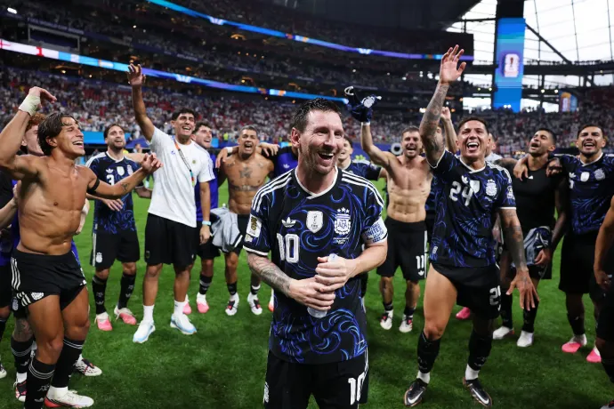 Egy test egy lélek ellen – így nézd a vb-döntőt