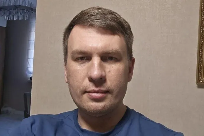 „Öt ok, amiért már nem támogatom Vlagyimir Putyint” címmel posztolt az orosz blogger, őrizetbe is vették