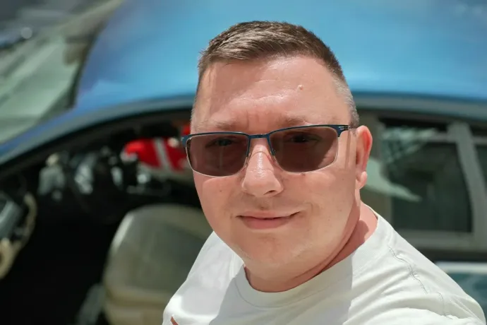 Nem gyanúsított tovább Szakács István megafonos influenszer