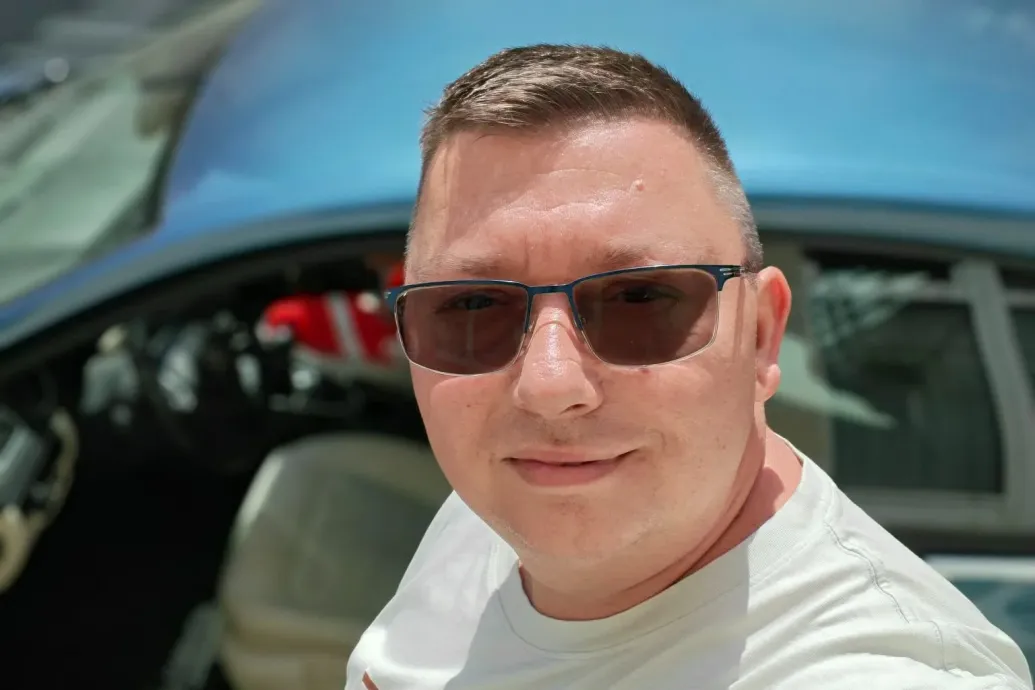 Nem gyanúsított tovább Szakács István megafonos influenszer