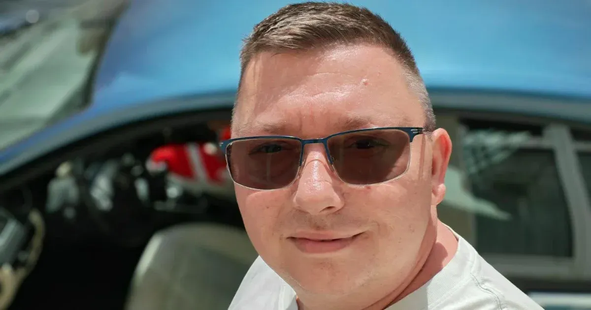 Nem gyanúsított tovább Szakács István megafonos influenszer