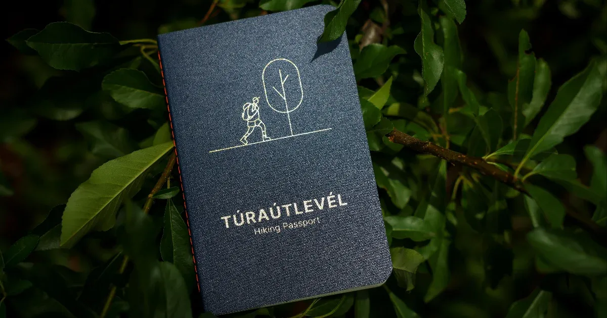 Fedezze fel az új Telex Túraútlevelet: Gyűjtse a pecséteket és örökítse meg élményeit! Fedezze fel az új Telex Túraútlevelet: Gyűjtse a pecséteket és örökítse meg élményeit!