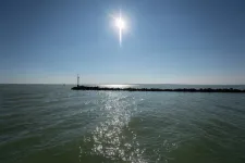 Megtalálták a Balatonban eltűnt kajakos holttestét