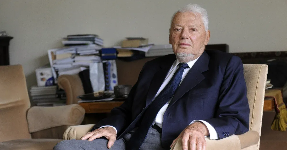 Meghalt Kádár Béla Széchenyi-díjas közgazdász