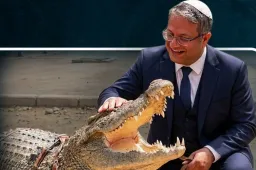 Krokodilokkal őriztettek volna egy börtönt Izraelben, a bíróság ideiglenesen megakadályozta
