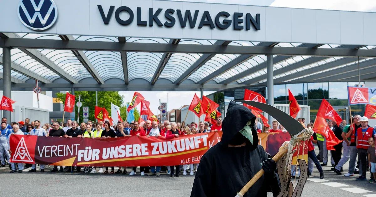 A globális gazdaság váratlan fordulatai: Mit hozott az év első fele? A globális gazdaság váratlan fordulatai: Mit hozott az év első fele?