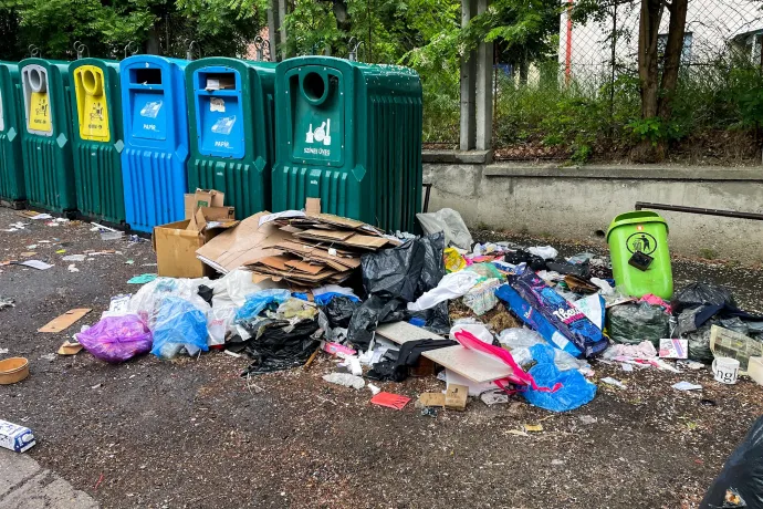 Fotó: Előd Fruzsina / Telex
