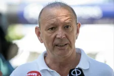 Győrfi Pál távozik az Országos Mentőszolgálattól