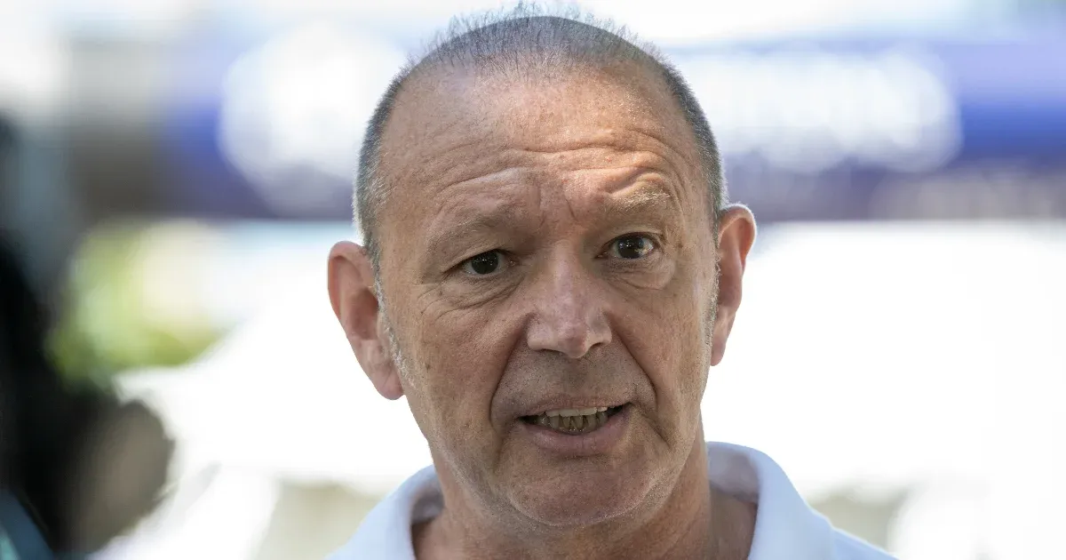 Győrfi Pál távozik az Országos Mentőszolgálattól