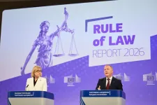 Sulyok és Szijjártó esetét sem kommentálta az Európai Bizottság a jogállamisági jelentése bemutatásakor