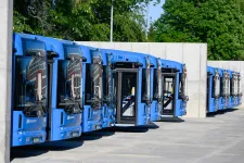 Soha nem érkezett annyi elektromos busz, mint amennyi a következő években érkezhet Budapestre