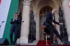 Tiszás politikusok nélkül tartanak Tisza-sziget találkozót Nagyváradon, Hegedűs Zsolt táncából flashmob lesz
