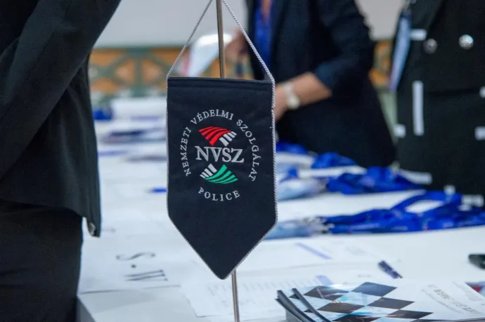 Női beosztottjait környékezte meg a rendőrfőkapitány, akit már ketten is feljelentettek