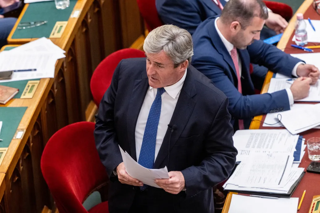 Jócskán bővíti a szélenergia-fejlesztések keretét a kormány a nagy érdeklődés miatt