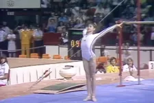 Pontosan 50 éves Nadia Comăneci tízese, most nézd meg újra a tökéletes gyakorlatát