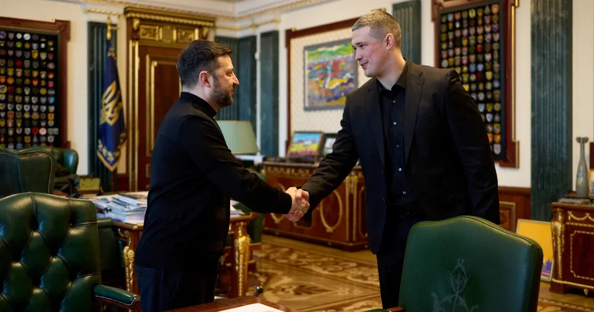 Tüntetések Kijevben Fedorov védelmi miniszter menesztése miatt