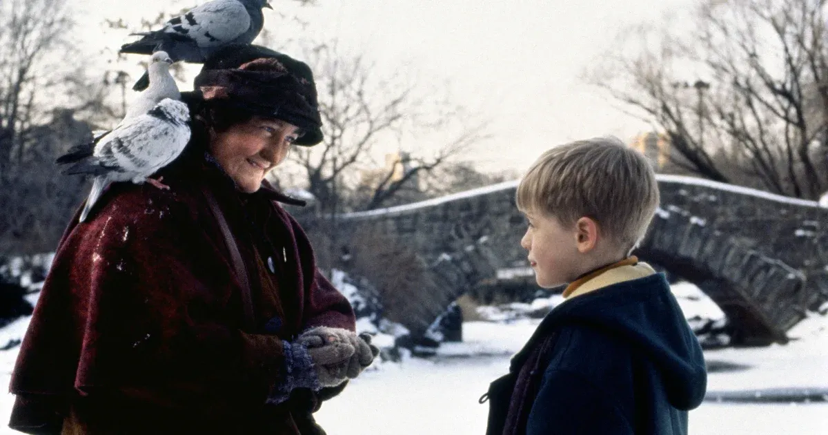 Elhunyt Brenda Fricker, az első Oscar-díjas ír színésznő Elhunyt Brenda Fricker, az első Oscar-díjas ír színésznő