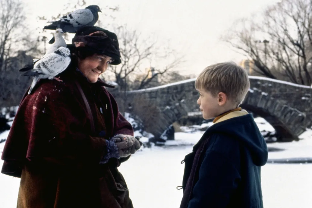 81 évesen meghalt Brenda Fricker, a Reszkessetek, betörők! madaras nőjét alakító színésznő