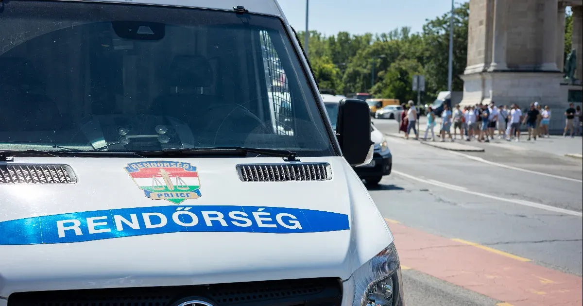 Rendőrhiány megoldásai: Életpályamodellek és visszaszerelés a Belügyminisztériumtól Rendőrhiány megoldásai: Életpályamodellek és visszaszerelés a Belügyminisztériumtól