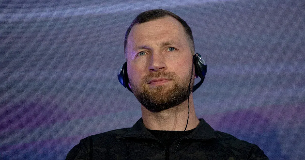 Új ideiglenes védelmi minisztert neveztek ki Ukrajnában