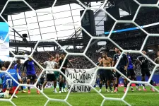 A Fehér Ház megvédte az argentin játékosokat a Falkland-szigeteki molinó miatt