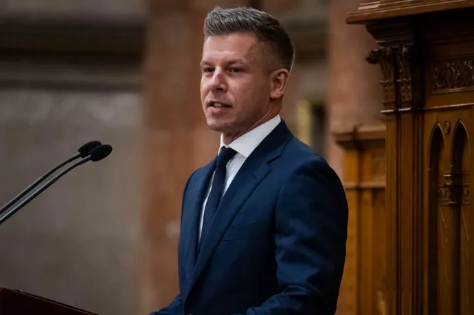 Magyar Péter 16 évre csökkentené a választási korhatárt az alkotmányozási folyamatban