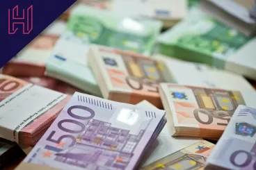 Forint vs. euró: rövid távon nyerő, hosszú távon kérdéses