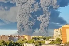 Dróngyárat és raktárakat támadtak Oroszország területén az ukránok