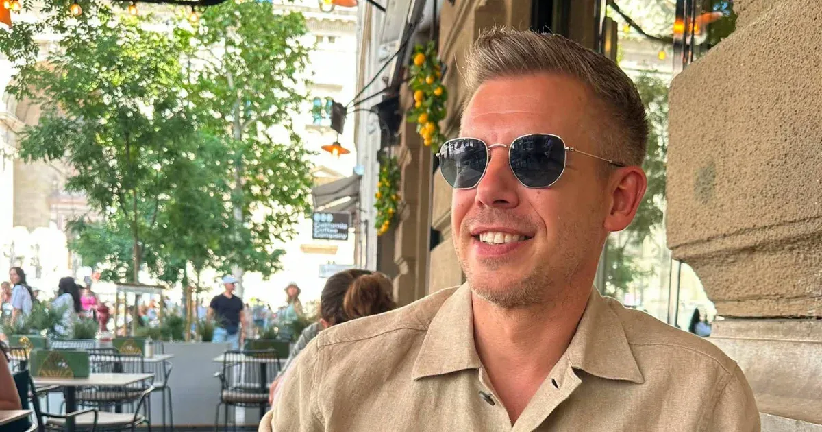 „A köztársasági elnök utolsó órái: Sulyok Tamás döntése előtt” „A köztársasági elnök utolsó órái: Sulyok Tamás döntése előtt”