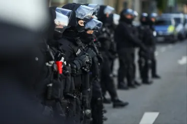„Számolni kell a merényletek kockázatával” – emelték a terrorfenyegetettség szintjét Németországban