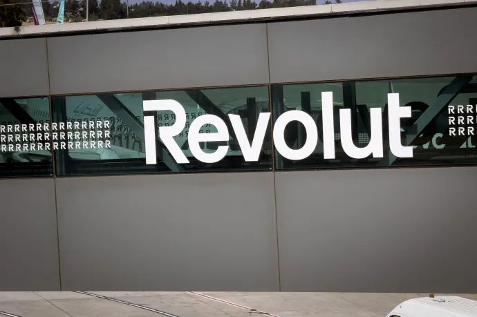 Sokkal magasabb kamatot ad a Revolut az újonnan regisztrált ügyfeleknek