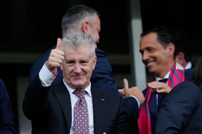 Davor Šuker: Tuchel baromságokat beszél