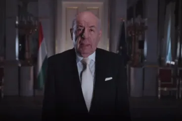 „Az intézmény iránti tiszteletem végső pecsétje” – videón Sulyok Tamás bejelentése