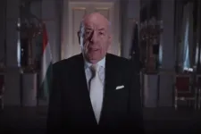 „Az intézmény iránti tiszteletem végső pecsétje” – videón Sulyok Tamás bejelentése
