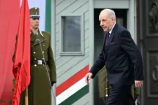 Political Capital Sulyok Tamás távozásáról: Ezt a csatát a kormány megnyerte
