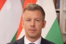 Magyar Péter: Jobb lett volna hamarabb, méltóbb módon, a köztársasági elnök lemondásával eljutni idáig