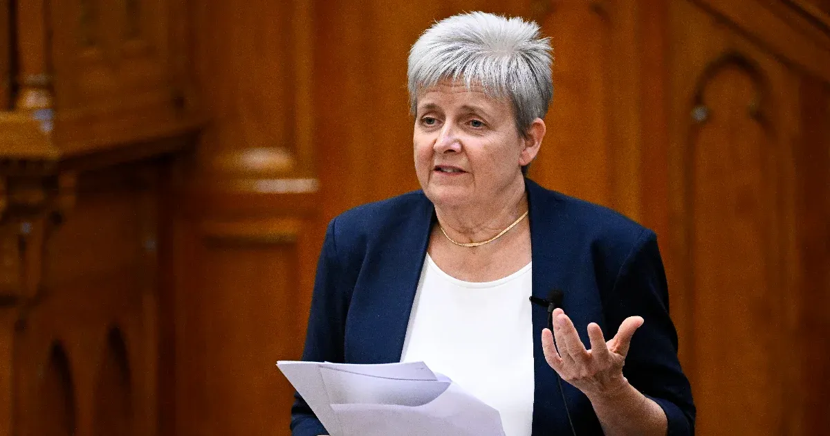 Az Országos Diáktanács: Párbeszéd és Javaslatok a Fiatalokért Az Országos Diáktanács: Párbeszéd és Javaslatok a Fiatalokért