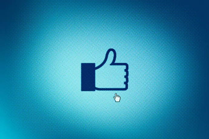 Több mint két órán keresztül nem volt elérhető a Facebook, böngészőből