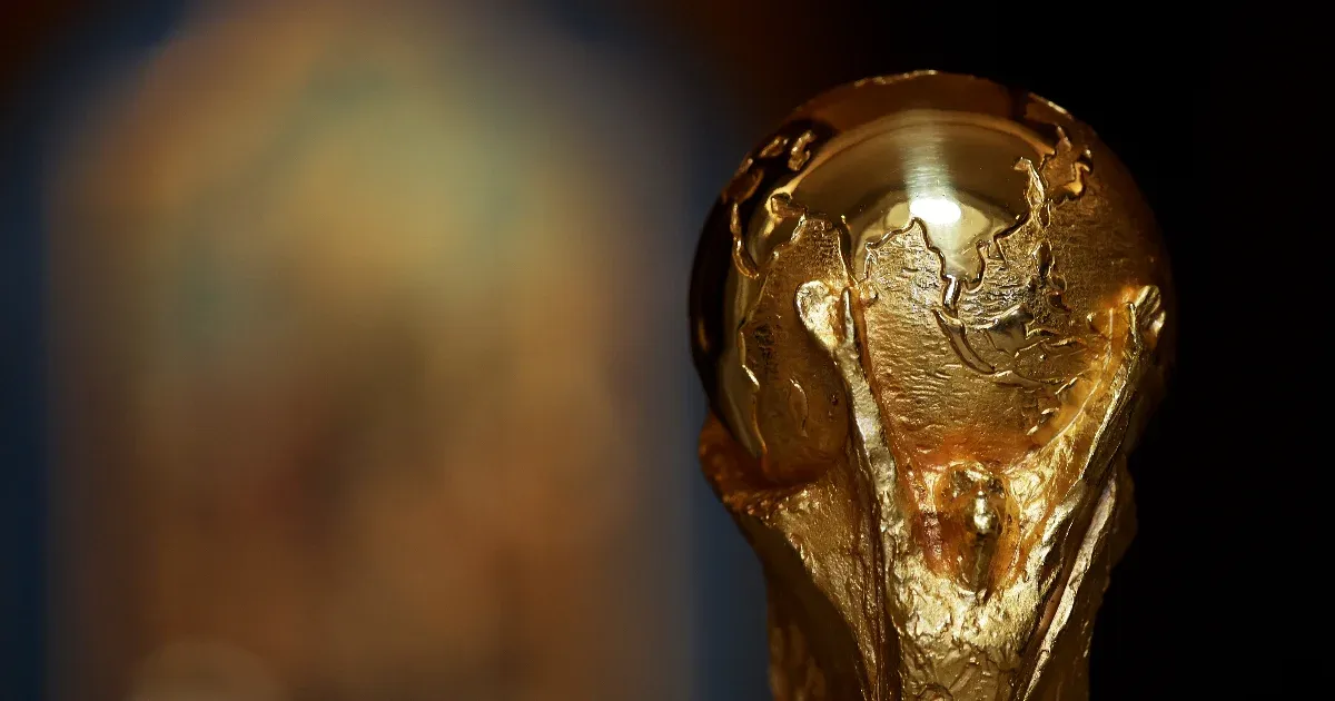 Infantino 15 milliárd dolláros vb-bevétellel betonozhatja be a FIFA-elnöki pozícióját