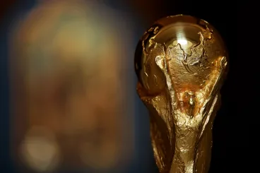 Infantino 15 milliárd dolláros vb-bevétellel betonozhatja be a FIFA-elnöki pozícióját