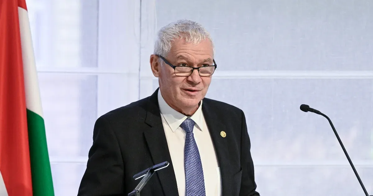 Gajdos László szerint megszűnt Polt Péter védettsége