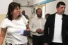 A marosvásárhelyi RMDSZ-től a CENAFER-ig és a csokibotrányig: kicsoda Dudás Annamária?