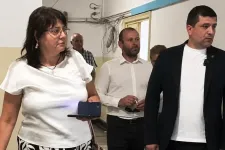 A marosvásárhelyi RMDSZ-től a CENAFER-ig és a csokibotrányig: kicsoda Dudás Annamária?