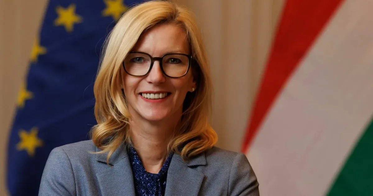 Görög Márta igazságügyi miniszter: a kekvákba kiszervezett vagyon visszakerülhet az államhoz