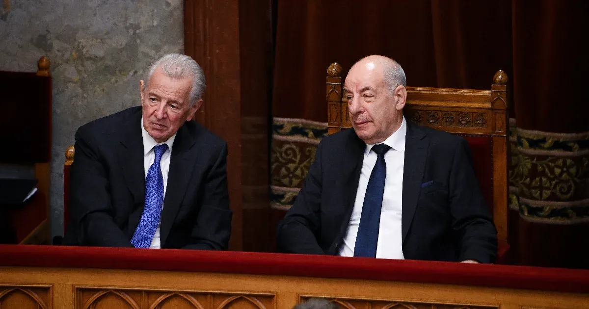 A Politico szerint saját magát rúgta ki Sulyok Tamás