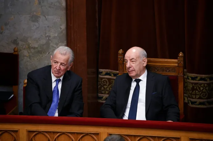A Politico szerint saját magát rúgta ki Sulyok Tamás