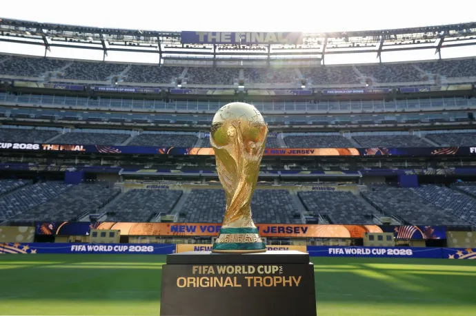 Fotó: Jordan Bank / FIFA / Getty Images